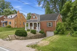 1945 Bower Hill Rd, Scott Township, PA 15243 - Photo 2