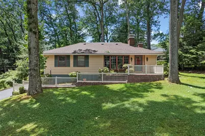 153 Greenhill Drive, Twp of But NW, PA 16001 - Photo 1