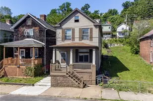 1205 McKean Ave, Charleroi Boro, PA 15022 - Photo 1