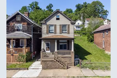 1205 McKean Ave, Charleroi Boro, PA 15022 - Photo 2