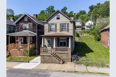 1205 McKean Ave, Charleroi Boro, PA 15022 - Photo 1