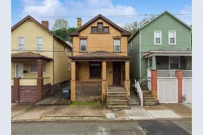 1115 McKean Ave, Charleroi Boro, PA 15022 - Photo 1