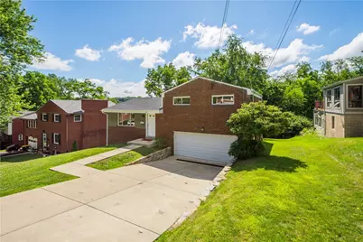 238 Santa Fe Dr, Bethel Park, PA 15102 - Photo 28