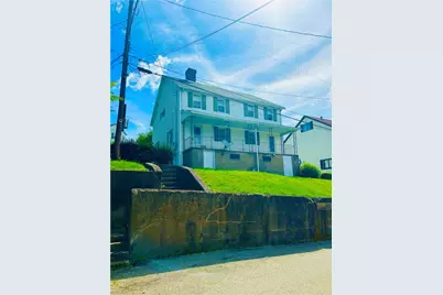 152/154 Lincoln St, Cokeburg, PA 15324 - Photo 4