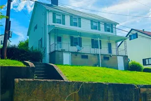 152-154 Lincoln St, Cokeburg, PA 15324 - Photo 4