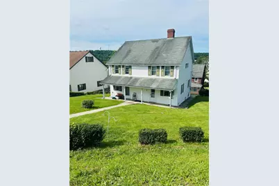 152/154 Lincoln St, Cokeburg, PA 15324 - Photo 1