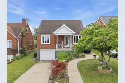 1711 Maine Avenue, West Mifflin, PA 15122 - Photo 1
