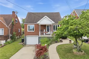 1711 Maine Ave, West Mifflin, PA 15122 - Photo 1