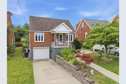 1711 Maine Avenue, West Mifflin, PA 15122 - Photo 26