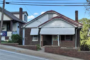 520 N 8th, Clairton, PA 15025 - Photo 1