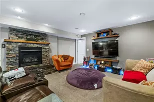 323 Eagle Dr, Cranberry Township, PA 16066 - Photo 30