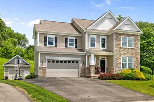 323 Eagle Dr, Cranberry Township, PA 16066 - Photo 1