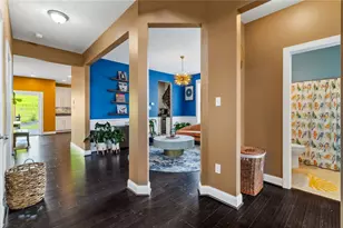 323 Eagle Dr, Cranberry Township, PA 16066 - Photo 6