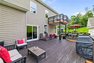 323 Eagle Dr, Cranberry Township, PA 16066 - Photo 34