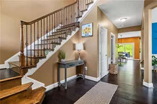323 Eagle Dr, Cranberry Township, PA 16066 - Photo 2