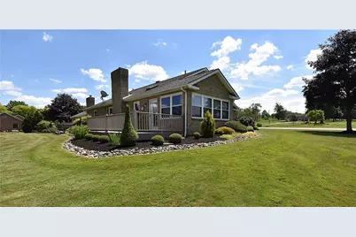114 Club House, West Middlesex Boro, PA 16159 - Photo 1