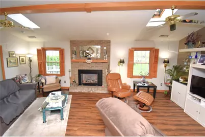 114 Club House, West Middlesex Boro, PA 16159 - Photo 20