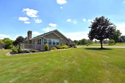 114 Club House, West Middlesex Boro, PA 16159 - Photo 38