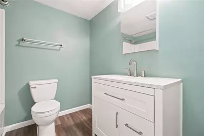 424 Woodcock Drive, Cranberry Township, PA 16066 - Photo 24