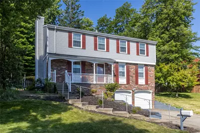 424 Woodcock Drive, Cranberry Township, PA 16066 - Photo 2