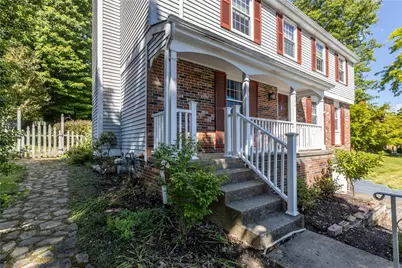 424 Woodcock Drive, Cranberry Township, PA 16066 - Photo 8