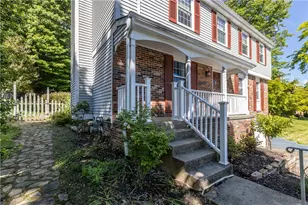 424 Woodcock Dr, Cranberry Township, PA 16066 - Photo 8