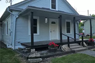 124 Mt Air Rd, North Beaver Township, PA 16102 - Photo 6