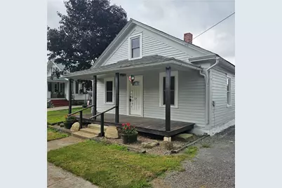 124 Mount Air Road, North Beaver Township, PA 16102 - Photo 2