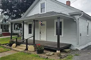 124 Mt Air Rd, North Beaver Township, PA 16102 - Photo 2