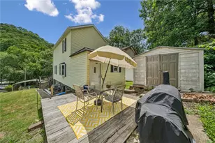 1110 Creek St, Munhall, PA 15120 - Photo 12