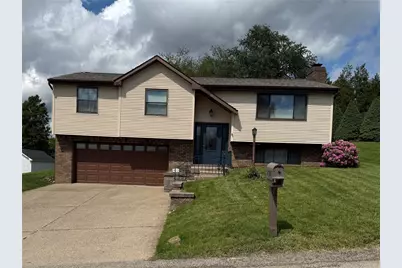 2805 Knights Ct, Lower Burrell, PA 15068 - Photo 1