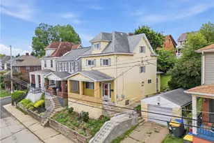2734 Philadelphia Ave, Pittsburgh, PA 15216 - Photo 2