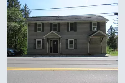 216 Sunnyside Road, Bedford, PA 15522 - Photo 1