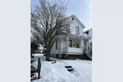 713 Monroe Street, New Castle, PA 16101 - Photo 2