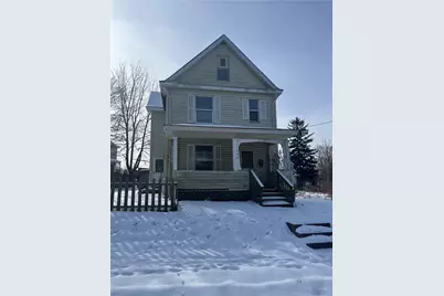 824 Franklin Avenue, New Castle, PA 16101 - Photo 1