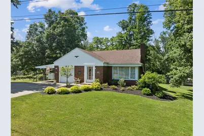 306 Beaver Ave, New Galilee, PA 16141 - Photo 1