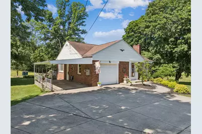 306 Beaver Ave, New Galilee, PA 16141 - Photo 4