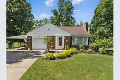 306 Beaver Ave, New Galilee, PA 16141 - Photo 2