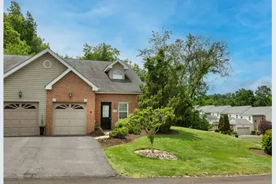 7036 Clubview Drive, South Fayette, PA 15017 - Photo 1