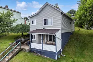 1608 Trimble Ave, Port Vue, PA 15133 - Photo 2