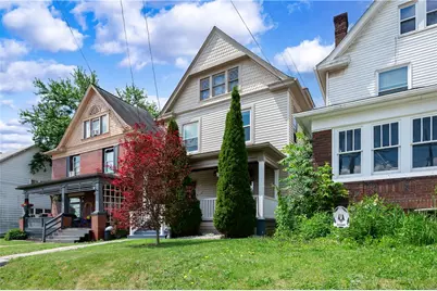 136 Mercer St, Butler, PA 16001 - Photo 2