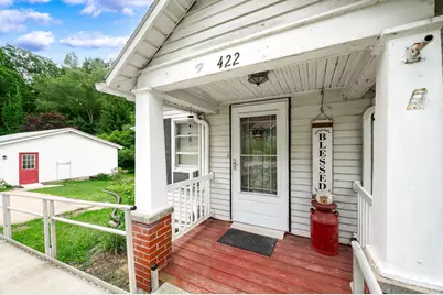 422 McCalmont Road, Twp of But SW, PA 16053 - Photo 4