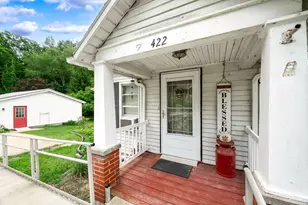 422 McCalmont Rd, Twp of But SW, PA 16053 - Photo 4