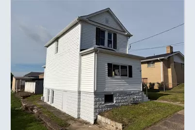 641 3rd St, Donora, PA 15033 - Photo 4