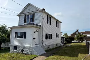 641 3rd St, Donora, PA 15033 - Photo 1