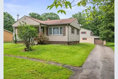 1090-1094 N Darby Rd, Hermitage, PA 16148 - Photo 1