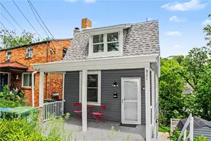 921 St Anne St, Pittsburgh, PA 15234 - Photo 1