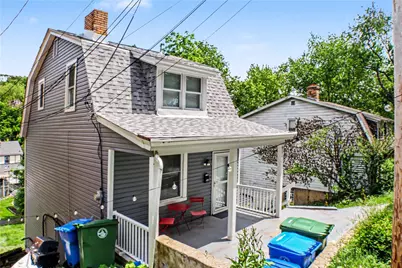 921 Saint Anne St, Pittsburgh, PA 15234 - Photo 6
