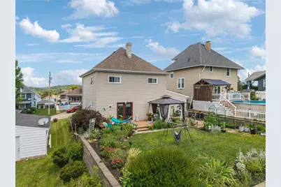 408 Jones St, Belle Vernon, PA 15012 - Photo 4