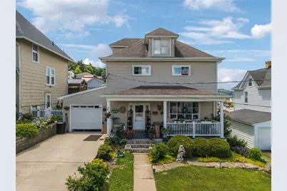 408 Jones St, Belle Vernon, PA 15012 - Photo 1